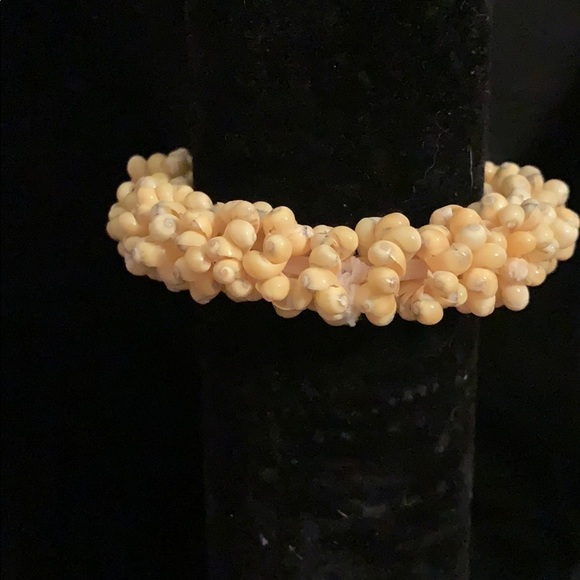 Necklace and bracelet set - Picture 2 of 3